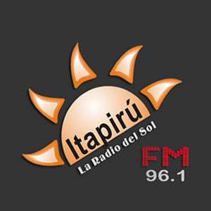 Itapiru FM 96.1