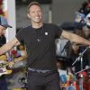 Coldplay dejará de hacer discos en 2025